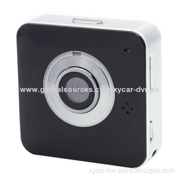 Wi-Fi Camera with Various Mount Kit for Different Applications, Supports SMS Notification